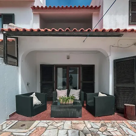 Philip's House Ferrel