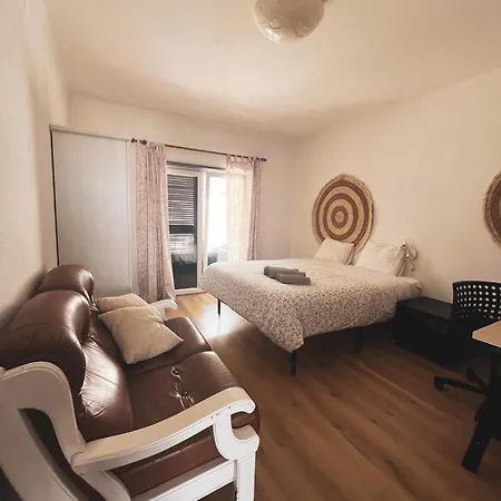 Philip's House * Ferrel