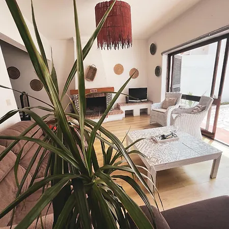 Nyaraló Philip's House Ferrel