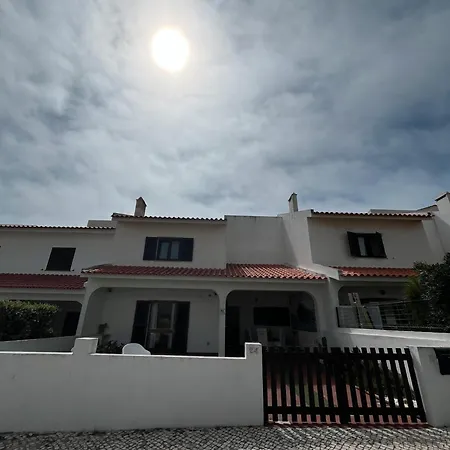 Philip's House Nyaraló