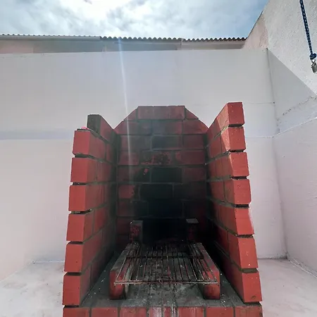 Philip's House Nyaraló