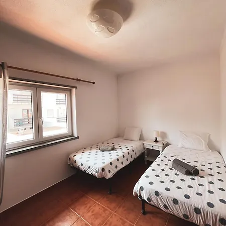 Philip's House Nyaraló *