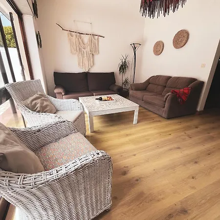 Nyaraló Philip's House