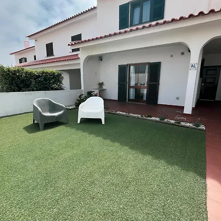 Philip's House * Ferrel