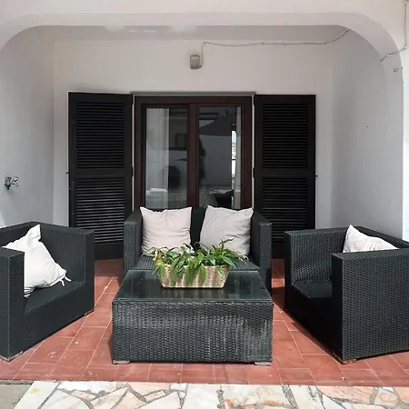 Nyaraló Philip's House