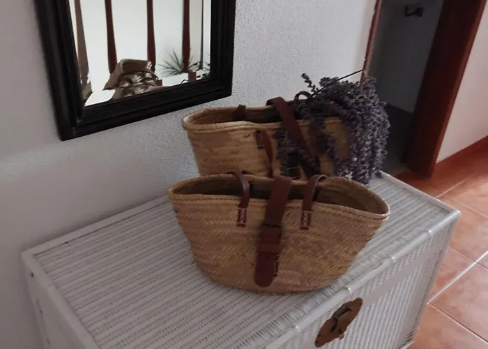 Philip's House Hébergement de vacances