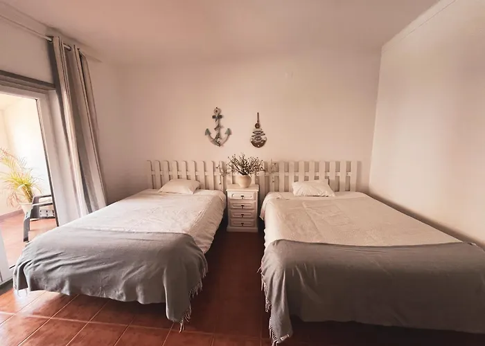 Hébergement de vacances Philip's House Ferrel (Leiria)