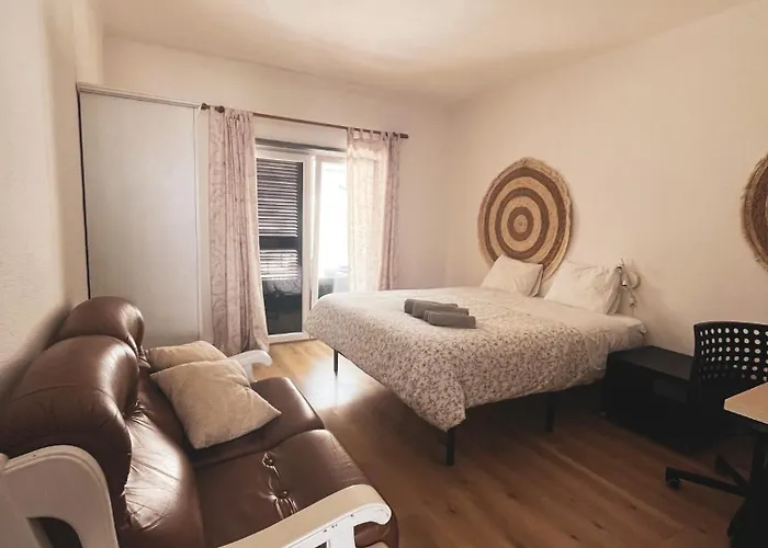 Philip's House * Ferrel (Leiria)