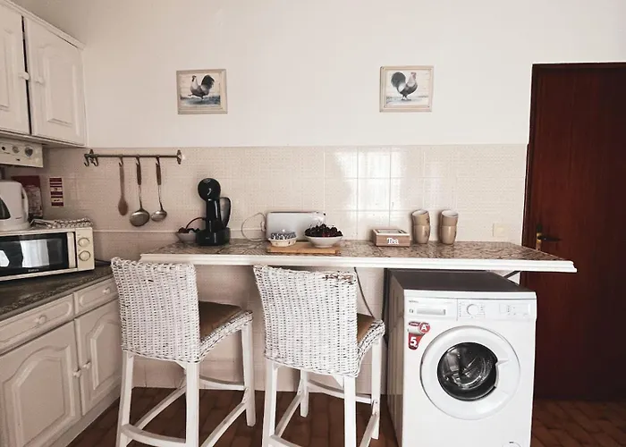 Philip's House Hébergement de vacances *