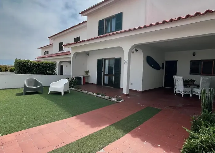 Philip's House * Ferrel (Leiria)