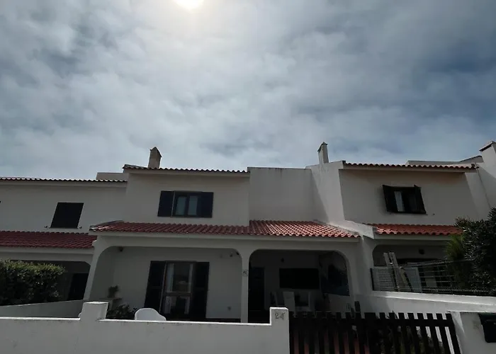 Philip's House Hébergement de vacances