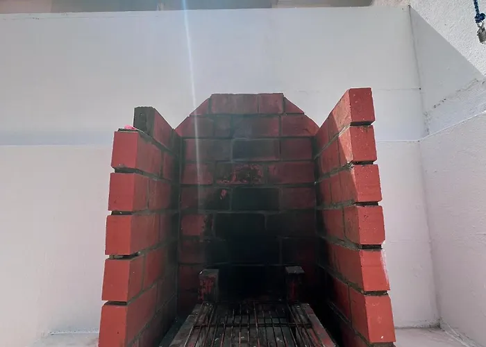 Philip's House Hébergement de vacances