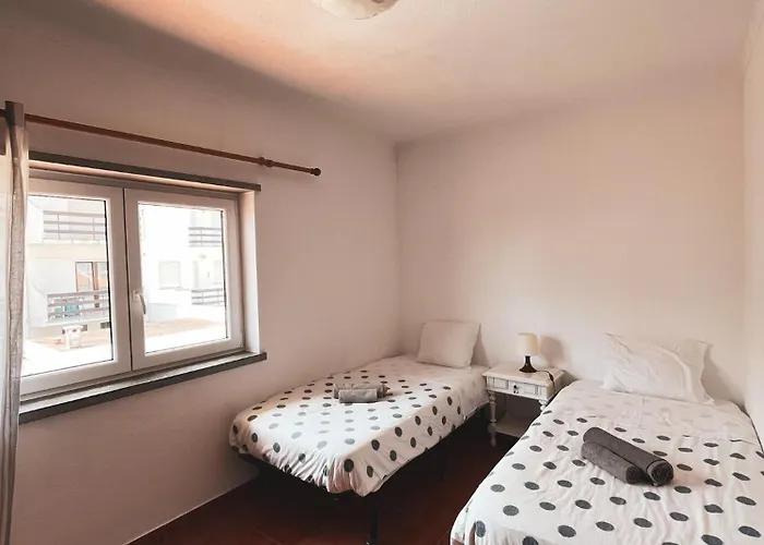 Philip's House Hébergement de vacances *