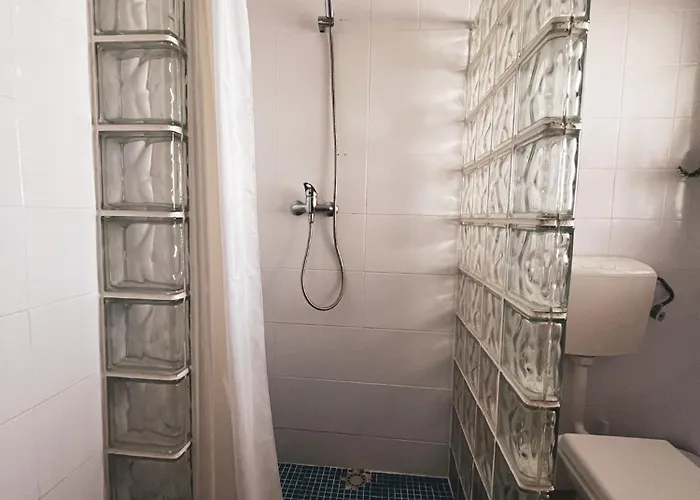 Hébergement de vacances Philip's House *