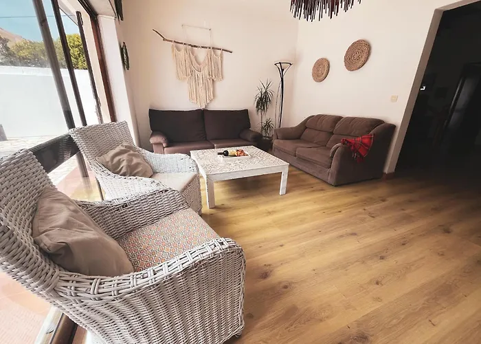 Hébergement de vacances Philip's House