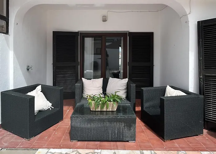 Hébergement de vacances Philip's House