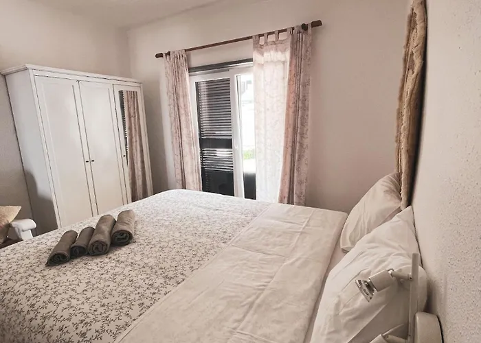 Philip's House Hébergement de vacances *